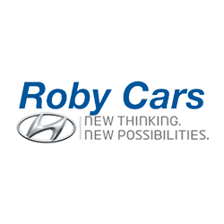 Logo di ROBY CARS
