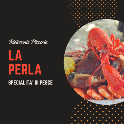 Logo di LA PERLA