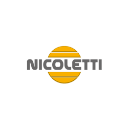 Logo di MECCANICA NICOLETTI