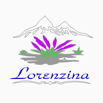 Logo di ALBERGO RISTORANTE LORENZINA COLLE DI NAVA