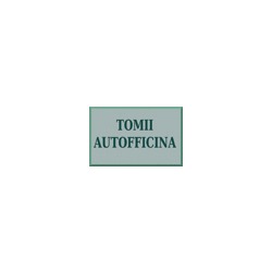 Logo di TOMII AUTOFFICINA