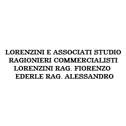 Logo di LORENZINI E ASSOCIATI STUDIO