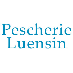Logo di PESCHERIE LUENSIN