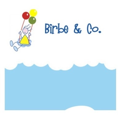 Logo di ASILO NIDO LE BIRBE