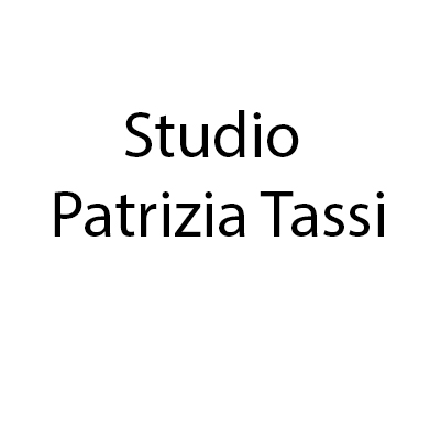 Logo di STUDIO PATRIZIA TASSI