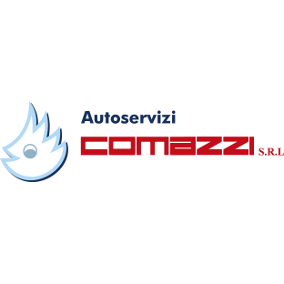Logo di COMAZZI AUTOSERVIZI