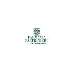 Logo di FARMACIA PALTRINIERI