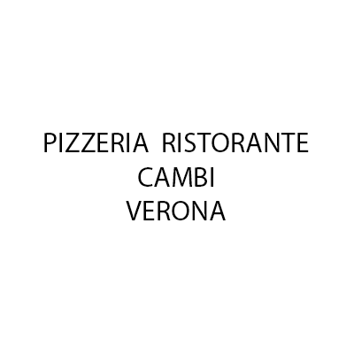 Logo di CAMBI