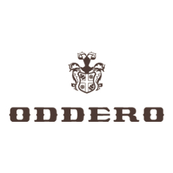 Logo di ODDERO