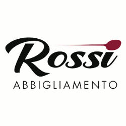 Logo di ROSSI ABBIGLIAMENTO