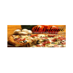 Logo di PIZZERIA IL VULCANO