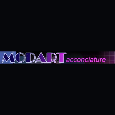 Logo di MODART ACCONCIATURE