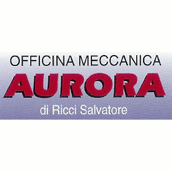 Logo di OFFICINA AURORA