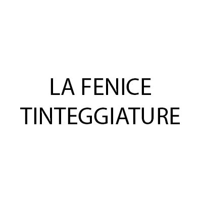 Logo di LA FENICE DI TOSI FULVIO
