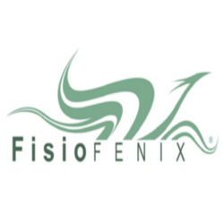 Logo di FISIO FENIX