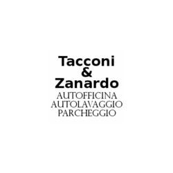 Logo di TACCONI & ZANARDO