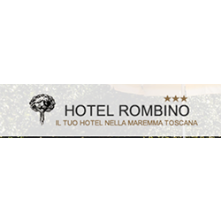 Logo di HOTEL ROMBINO