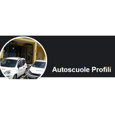 Logo di AUTOSCUOLA PROFILI