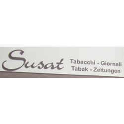 Logo di TABACCHERIA SUSAT