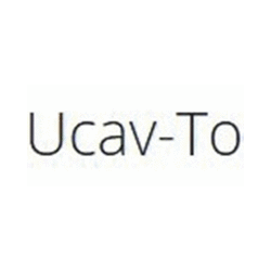 Logo di UCAV - TO SAS