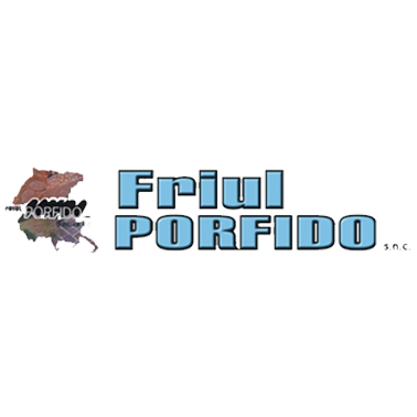 Logo di FRIULPORFIDO