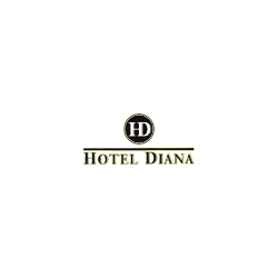 Logo di HOTEL DIANA
