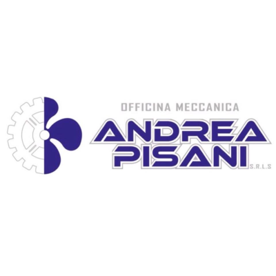 Logo di OFFICINA MECCANICA ANDREA PISANI