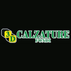 Logo di CENTRO CALZATURE 3D