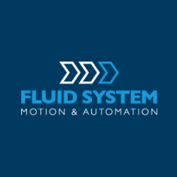 Logo di FLUID SYSTEM