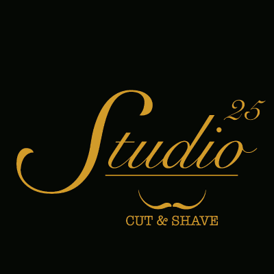 Logo di STUDIO 25 CUT & SHAVE