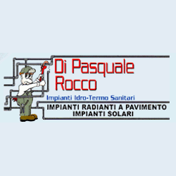 Logo di DI PASQUALE ROCCO