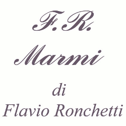 Logo di F.R. MARMI