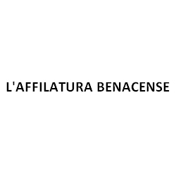 Logo di L'AFFILATURA BENACENSE