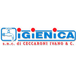 Logo di IGIENICA SNC DI CECCARONI IVANO & C.