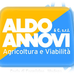 Logo di ALDO ANNOVI AGRICOLTURA E VIABILITà