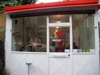 Logo di SLIM BISTROT