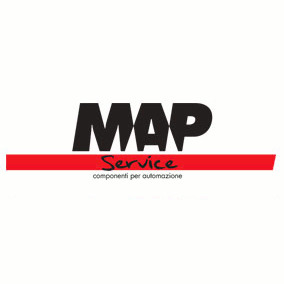 Logo di MAP SERVICE