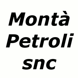 Logo di MONTà PETROLI