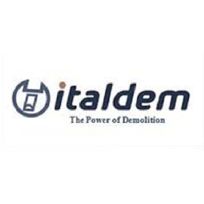 Logo di ITALDEM