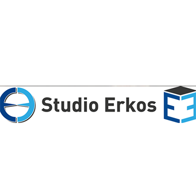 Logo di STUDIO ERKOS