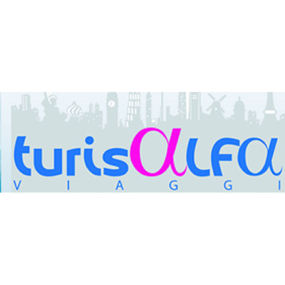 Logo di TURISALFA VIAGGI