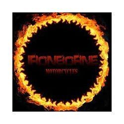 Logo di IRONBORNE MOTORCYCLES
