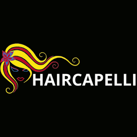 Logo di HAIR CAPELLI