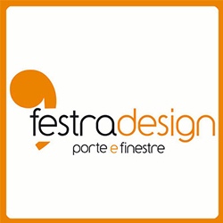 Logo di FESTRADESIGN PORTE E FINESTRE