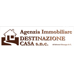 Logo di DESTINAZIONE CASA