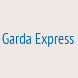 Logo di GARDA EXPRESS TOURS
