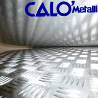 Logo di CALO' METALLI
