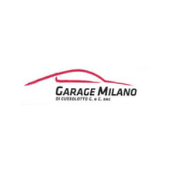 Logo di GARAGE MILANO