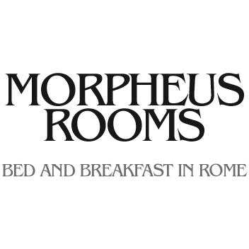 Logo di BED & BREAKFAST MORPHEUS ROOMS