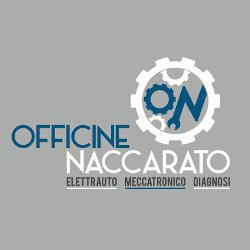 Logo di OFFICINE NACCARATO